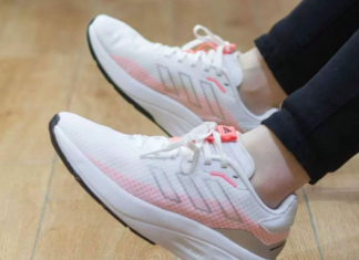 Top 5 Best Walking Shoes for Women