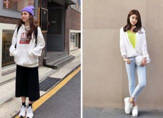 4 types of shoes to put on the ‘blacklist’ during rainy and humid days