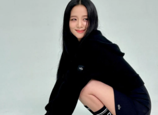 4 Trendy Shoe Styles Endorsed by BLACKPINK