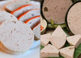 Buy Lunar New Year Sausages – Remember to do this to avoid purchasing the ones with impurities