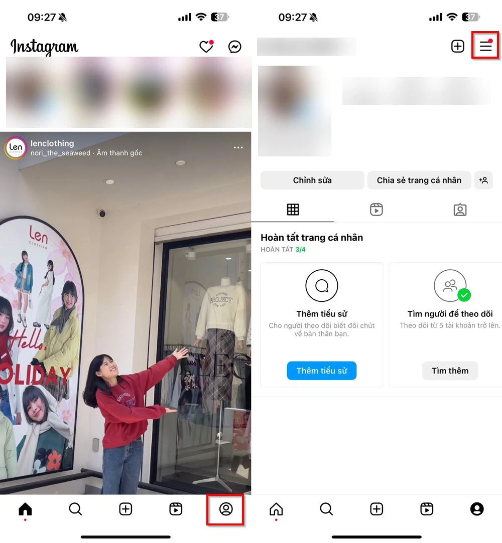 How to limit messages or comments on Instagram within a specific time frame to avoid being disturbed