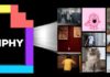 GIPHY: Unleash Your Creativity with Stylish Designs “Made by Me”