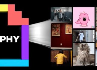GIPHY: Unleash Your Creativity with Stylish Designs “Made by Me”