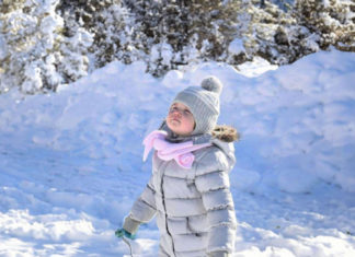 5 Ways to Boost Your Child’s Immunity During the Cold Weather for a Busy Year-End