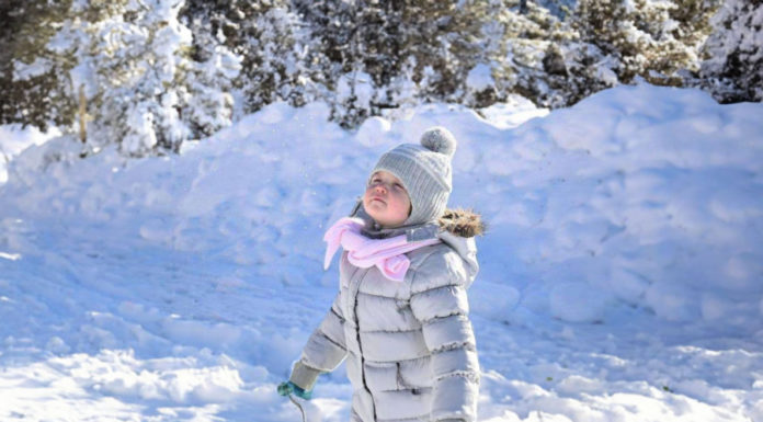 5 Ways to Boost Your Child’s Immunity During the Cold Weather for a Busy Year-End