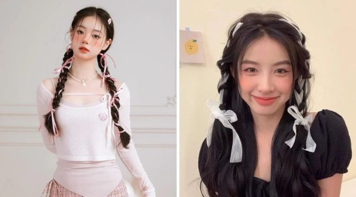 5 Beautiful Winter Hairstyles for Women