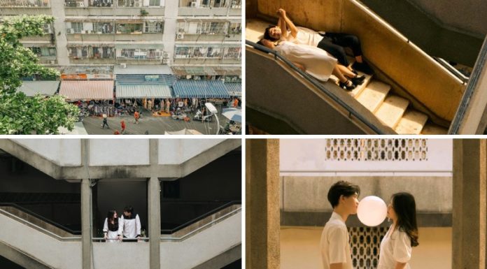 6 Vintage Vibe Photoshoot Locations for the New Year 2024