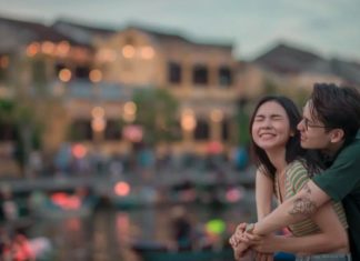 Unique Couples’ Photo Poses to Try for a Romantic and Memorable Shoot