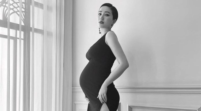 Captivating and artistic maternity photoshoot ideas every mother should try once in a lifetime