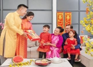 Meaningful and Best Lunar New Year 2024 Wishes Suggestions