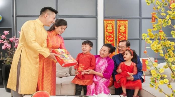 Meaningful and Best Lunar New Year 2024 Wishes Suggestions