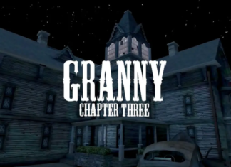 Simple steps to install Granny 3 on Android and PC