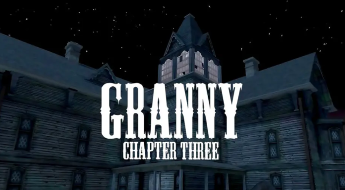 Simple steps to install Granny 3 on Android and PC