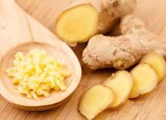 Why You Should Eat a Slice of Ginger Every Day: Know the Reasons and No One Wants to Go Against It