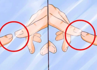 The truth about hotel surveillance mirrors: check now to ensure safety