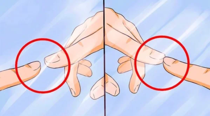 The truth about hotel surveillance mirrors: check now to ensure safety