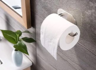 White or Yellow Toilet Paper: Which is Better?