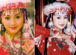 The Dissatisfaction of the Imperial Courtiers under Emperor Qianlong’s Rule Follows the Death of Dong Fei