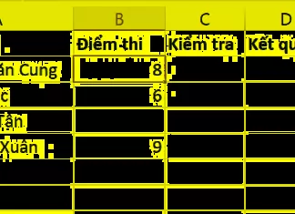 What does the ISBLANK function do? How to use the ISBLANK function in Excel with clear examples