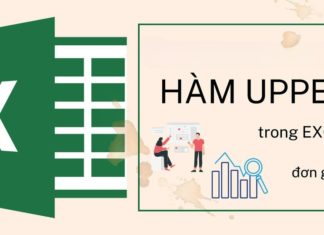 A detailed guide on how to use the UPPER function in Excel without font errors.