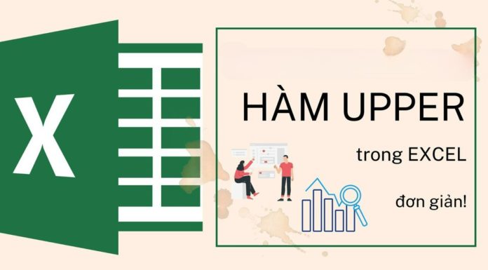 A detailed guide on how to use the UPPER function in Excel without font errors.