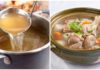 Is Bone Broth Foam the Result of Dirt or Nutrients: Try This Method to Make Clear, Rich Bone Broth