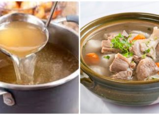 Is Bone Broth Foam the Result of Dirt or Nutrients: Try This Method to Make Clear, Rich Bone Broth