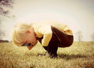 4 Signs That Show Your Child Has Extraordinary “Intellectual Power”