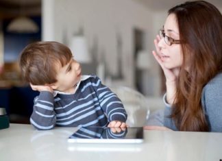 3 Strange Behaviors That Show Children Have Extremely High IQ