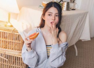 Get Gorgeous and Fit for Tet with Han So Hee’s Beauty Tips