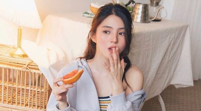 Get Gorgeous and Fit for Tet with Han So Hee’s Beauty Tips