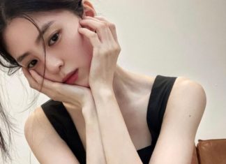 Han So Hee’s radiant beauty is all thanks to her porcelain white skin, and the secret lies in these 3 crucial steps.
