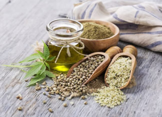 Tiny Seeds with More Protein than Beef