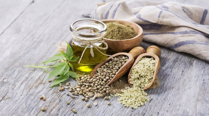 Tiny Seeds with More Protein than Beef