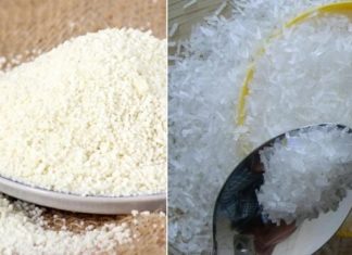 Are seasoning cubes or MSG healthier for you?