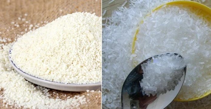 Are seasoning cubes or MSG healthier for you?