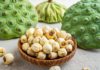 How to keep lotus seeds fresh for a long time, so they remain delicious throughout the year
