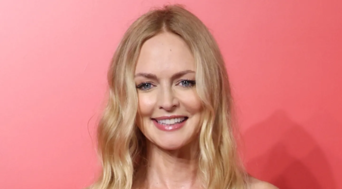 The Benefits of Childlessness: Heather Graham, the Most Seductive Woman on Earth, Explains Why