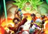 Over 100 fiery and stunning 4K Dragon Ball wallpapers for phones and computers