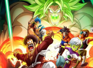Over 100 fiery and stunning 4K Dragon Ball wallpapers for phones and computers