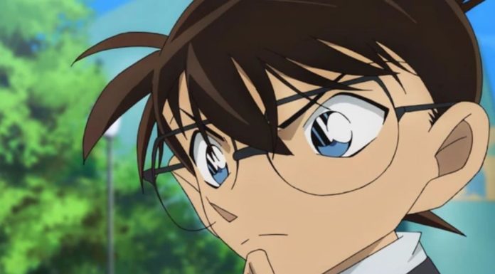 Download stunning, high-quality Conan wallpapers exclusively for fans of the famous Detective Conan manga!