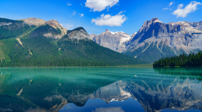 50+ Stunning 3D HD Nature Landscape Wallpapers for Phones and Computers