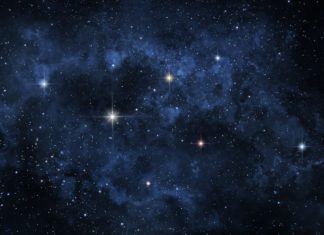 50+ Stunning 3D Space Wallpapers, Full HD, for Phones and Computers