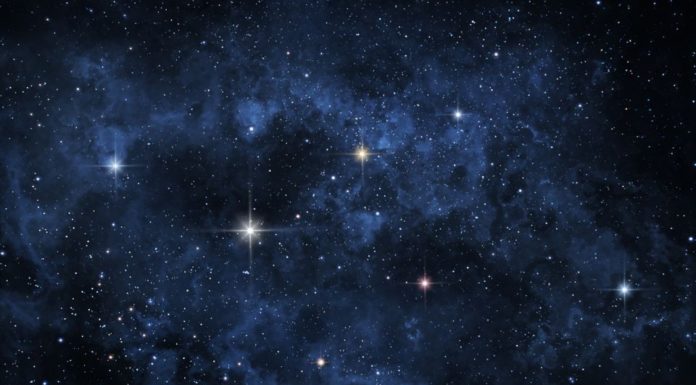 50+ Stunning 3D Space Wallpapers, Full HD, for Phones and Computers