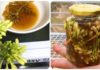 9 Amazing Benefits of Soaking Male Papaya Flowers in Honey: Who Should Eat It?