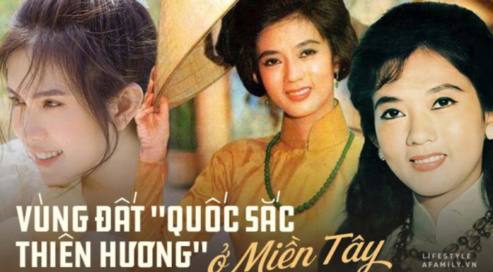 Which region has the highest number of Queens in the South?