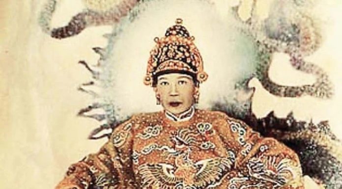 The most powerful Empress who survived through 10 out of 13 Nguyen emperors, who is she?