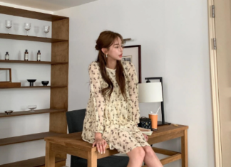 5 stylish and eye-catching graphic pattern items for women to refresh their style in the new year