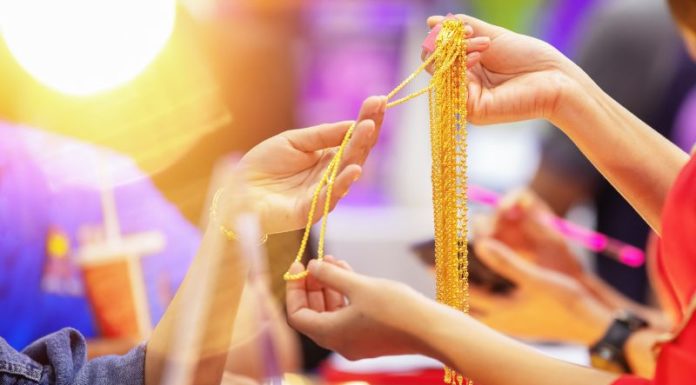 The Ultimate Guide to Investing in Gold: Supercharge Your Wealth on the Auspicious Day of the God of Fortune