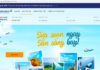 Guide to quickly checking in online with just a few simple steps on Pacific Airlines